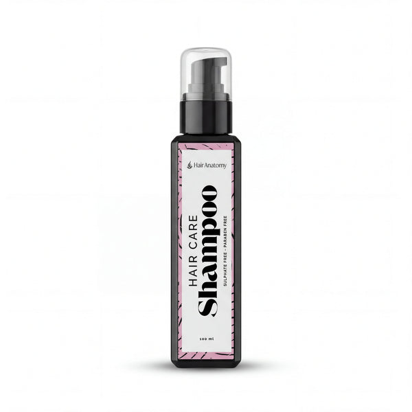 Hair Care Shampoo – Organic