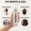 Hair Care Shampoo – Organic